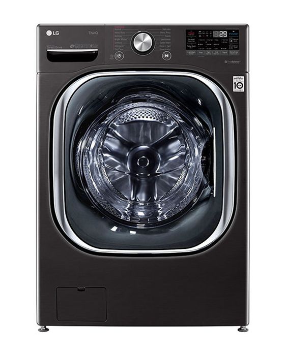 LG Appliances WT7300CV 5.0 cu.ft. Smart wi-fi Enabled Top Load