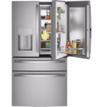 GE Profile PXD22BYPFS (6)