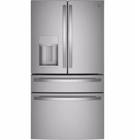 GE Profile PVD28BYNFS (2)