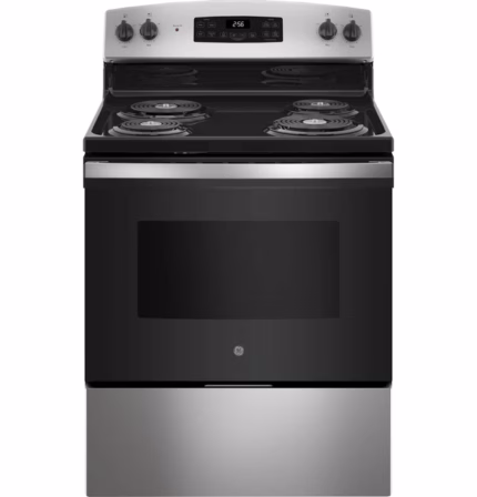 GE JB256RTSS