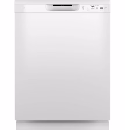 GE GDF510PGRWW