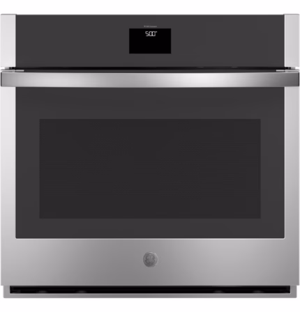 GE JTS5000SVSS