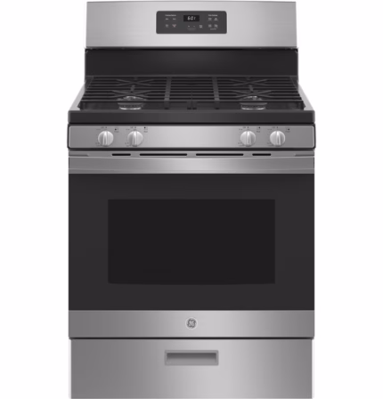 GE JGBS61RPSS