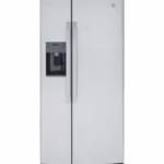 GE GSE23GYPFS