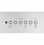 GE Profile UVC9360SLSS (4)