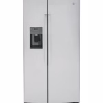 GE GSE25GYPFS