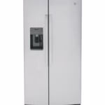 GE GSS25GYPFS