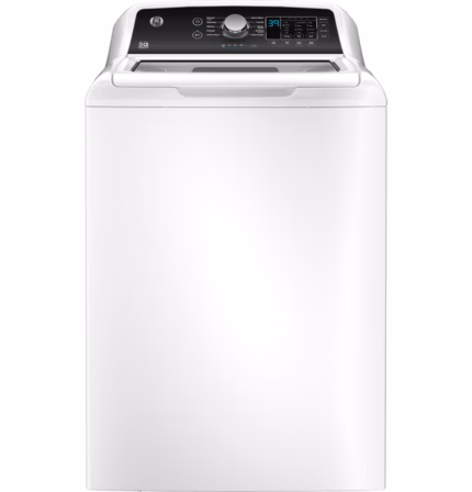 GE GTW585BSVWS