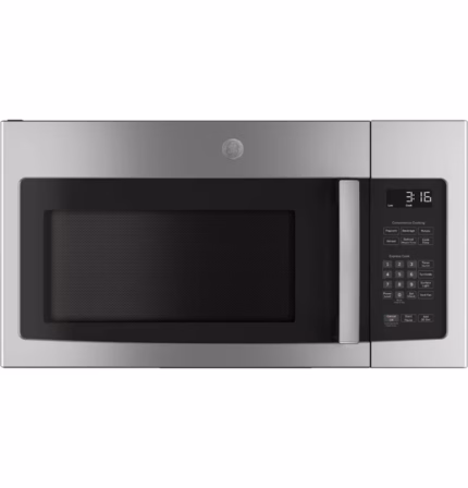 GE JVM3162RJSS