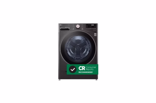 LG WM4000HBA