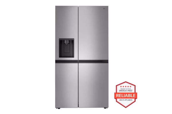 LG LRSXS2706V