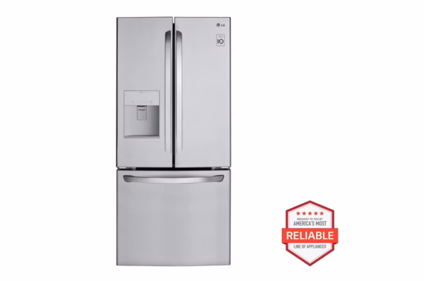LG LFDS22520S