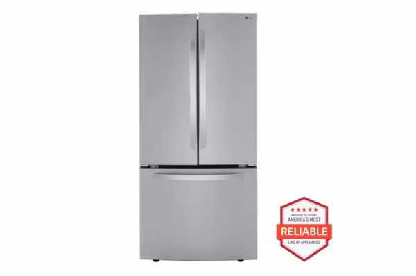 LG LRFCS25D3S
