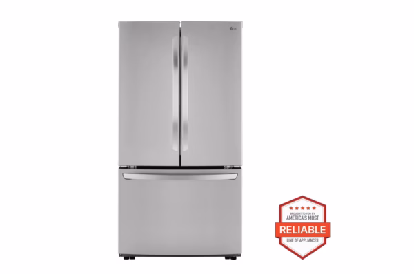 LG LRFCS29D6S