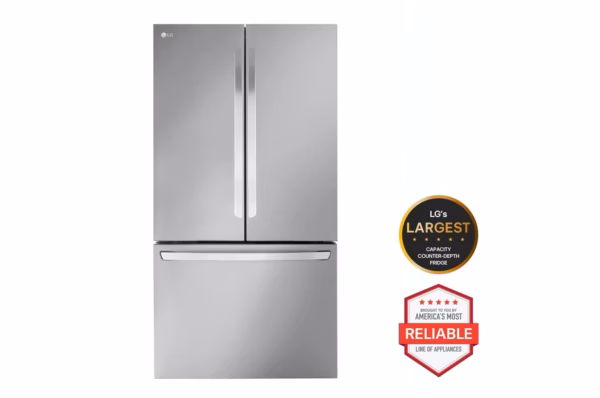 LG LRFLC2706S
