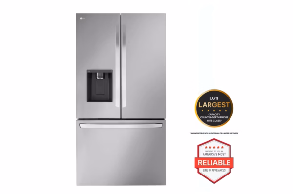 LG LRFXC2606S