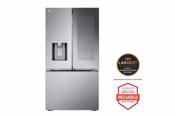 LG LRYKC2606S