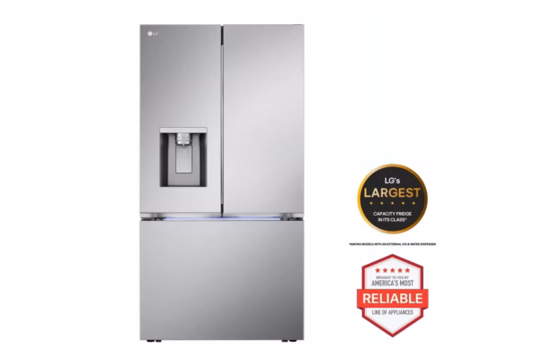 LG LRYXS3106S