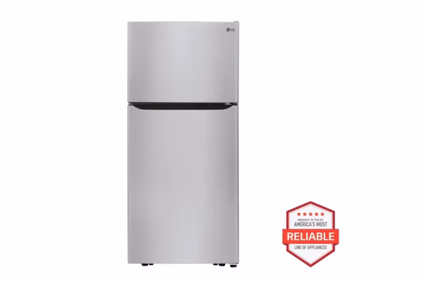 LG LTCS20020S
