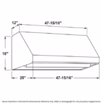 GE Profile UVW9484SPSS (6)