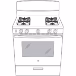 GE JGBS30DEKBB (8)