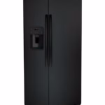 GE GSE25GGPBB