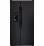 GE GSE25GGPBB