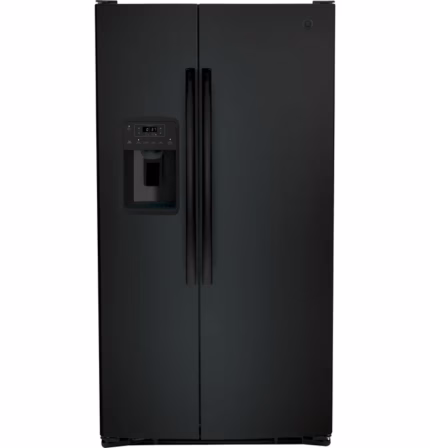 GE GSE25GGPBB
