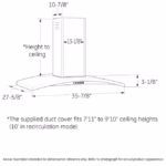 GE Profile PV977NSS (12)