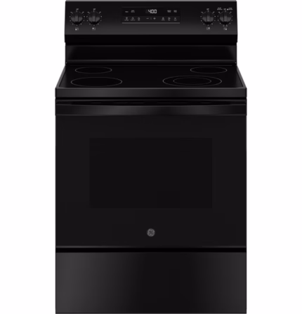 GE GRF400SVBB