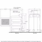 GE Profile PTD70GBPTDG (9)