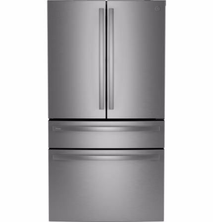 GE Profile PGE29BYTFS (2)
