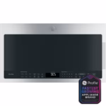 GE Profile PVM9005SJSS