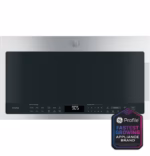 GE Profile PVM9005SJSS