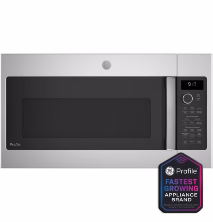 GE Profile PVM9179SRSS