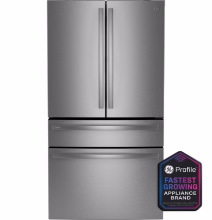 GE Profile PGE29BYTFS