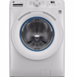 GE GFW350SSYWW