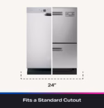 GE Profile PDD415PYYFS (12)