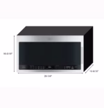 GE Profile PVM9005SJSS (13)