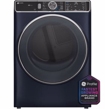 GE Profile PFD87ESPVRS