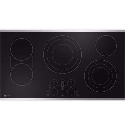 GE Profile PEP9036STSS (2)