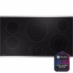 GE Profile PEP9036STSS
