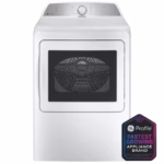 GE Profile PTD60GBSRWS