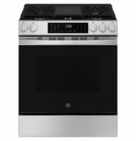 GE GGS600AVFS