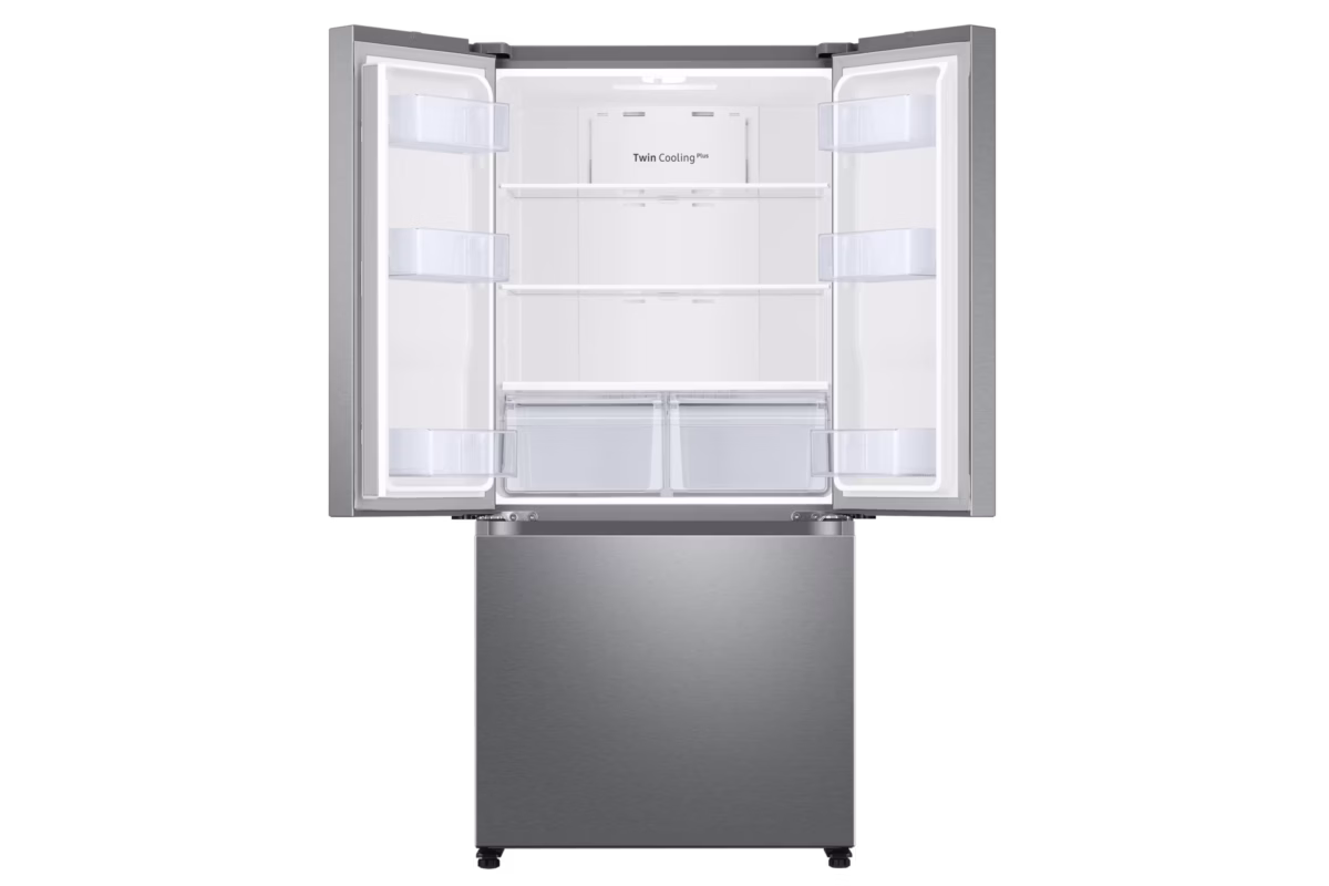 Samsung RF18A5101SR/AA