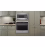 GE Profile PCHK11S1WSS (6)