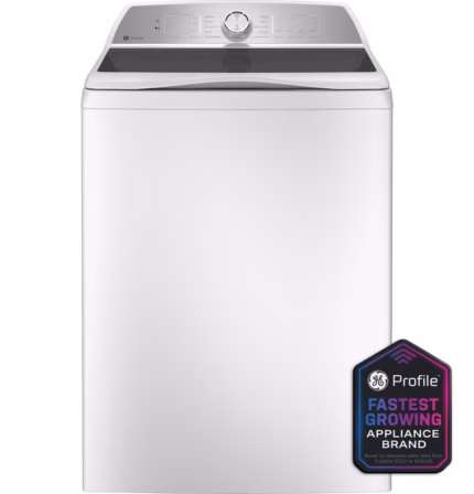 GE Profile PTW600BSRWS
