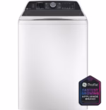 GE Profile PTW705BSTWS