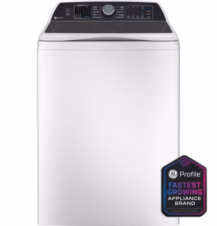 GE Profile PTW705BSTWS
