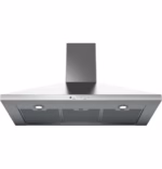 GE GE(R) 36" Wall-Mount Pyramid Chimney Hood JVW5361SJSS (3)